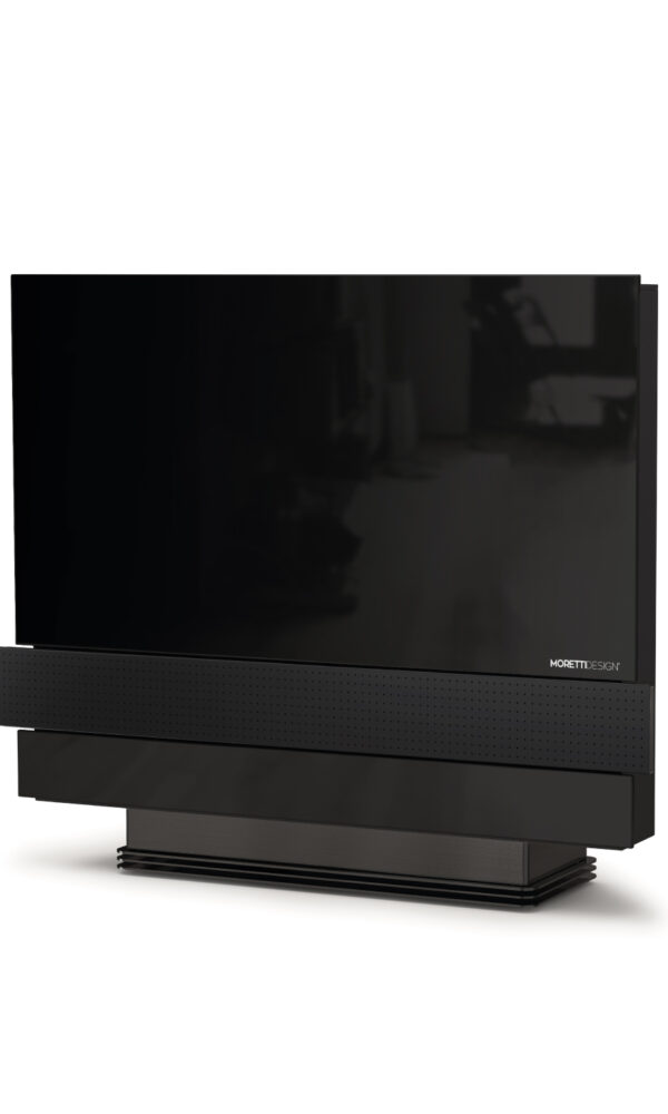 Compact Vision Hybride 8/10/12kW