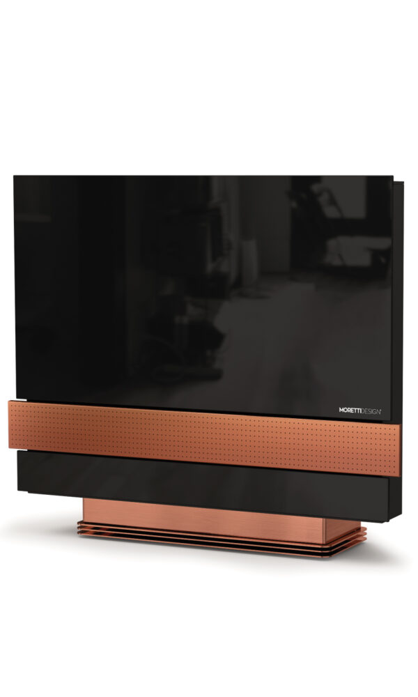 Compact Vision Hybride 8/10/12kW