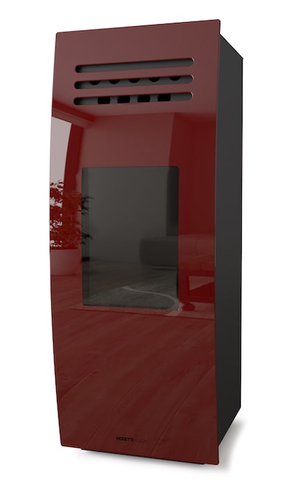 Dream Relax Hybride 8/10/12/14kW