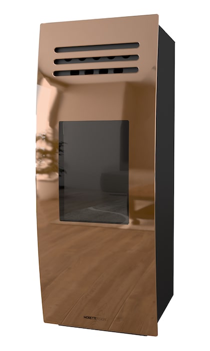 Dream Relax Hybride 8/10/12/14kW