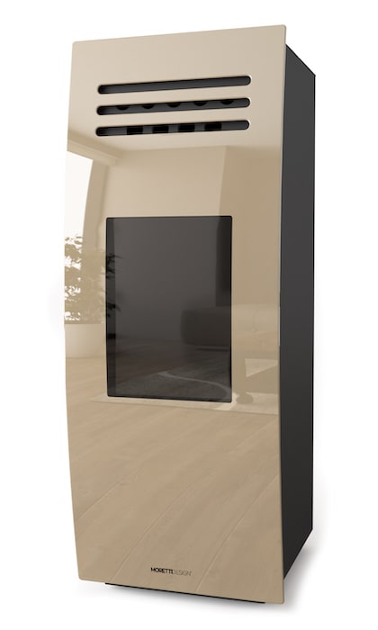 Dream Relax Hybride 8/10/12/14kW