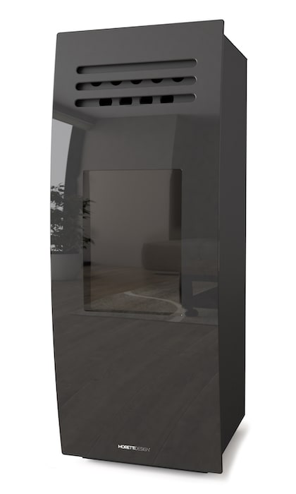 Dream Relax Hybride 8/10/12/14kW