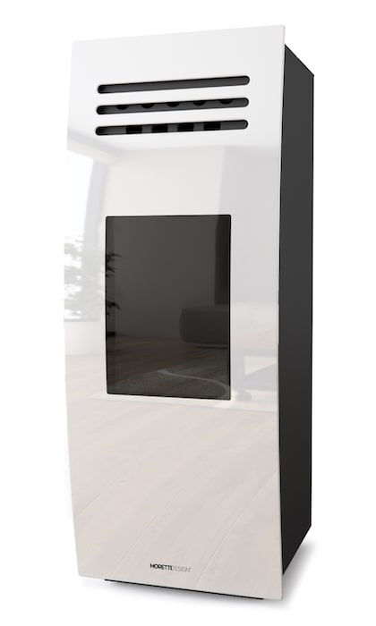 Dream Relax Hybride 8/10/12/14kW