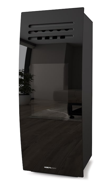 Dream Relax Hybride 8/10/12/14kW