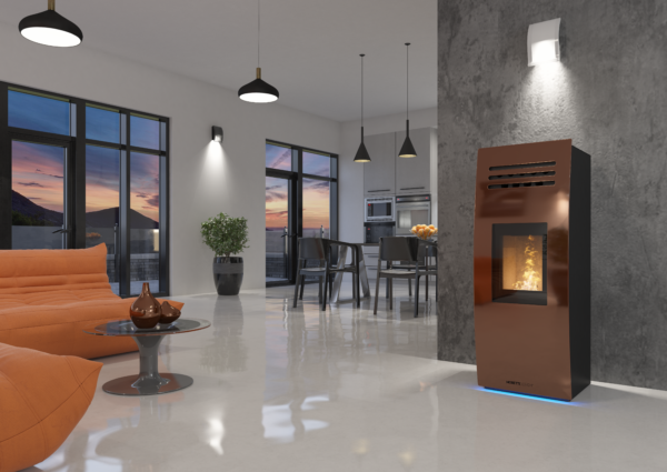 Dream Relax Hybride 8/10/12/14kW