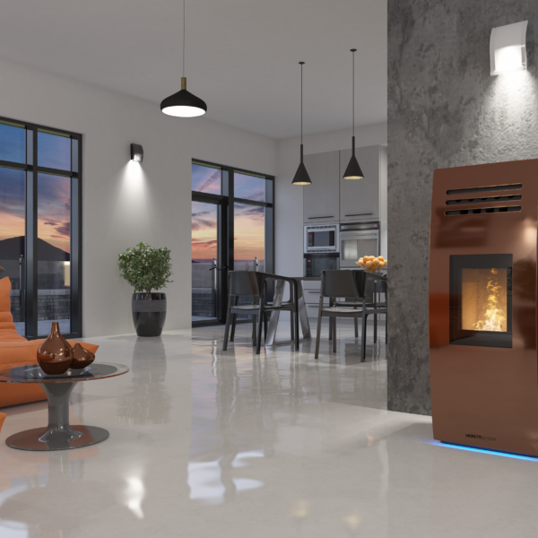 dream bronze Dream Relax Hybride 8/10/12/14kW