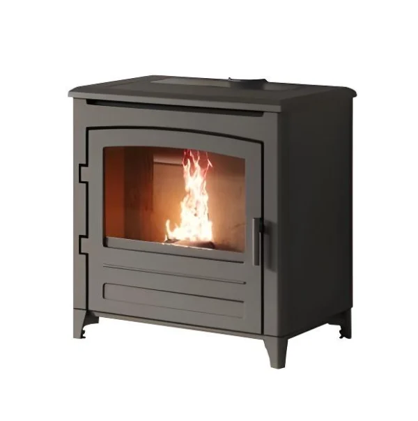 Nordic Fire Rocco Compacte pelletkachel