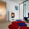 Piazzetta Trend Line P120 8,5kW