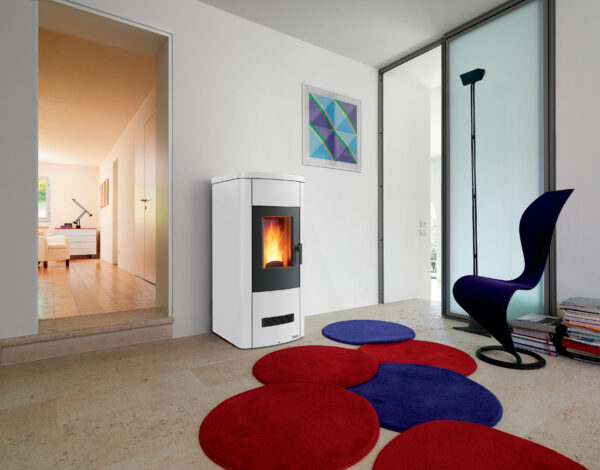 Piazzetta Trend Line P120 8,5kW