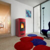 Piazzetta Trend Line P120 8,5kW