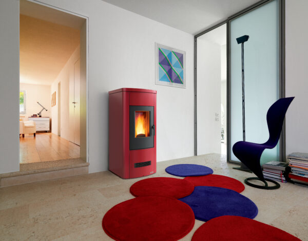 Piazzetta Trend Line P120 8,5kW