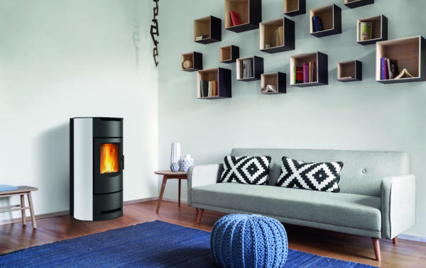 Piazzetta Trend Line P110T 6kW