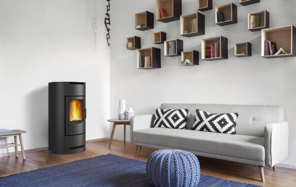 Piazzetta Trend Line P110T 6kW