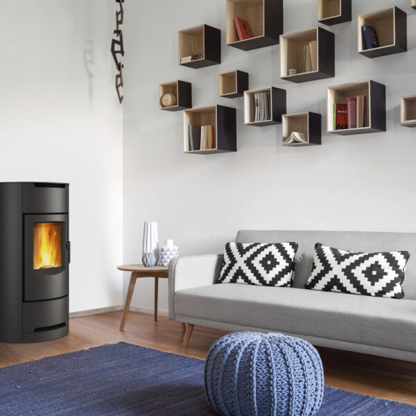 Piazzetta Trend Line P110T 6kW