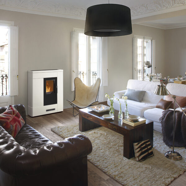 Piazzetta Trend Line P137 10,5kW