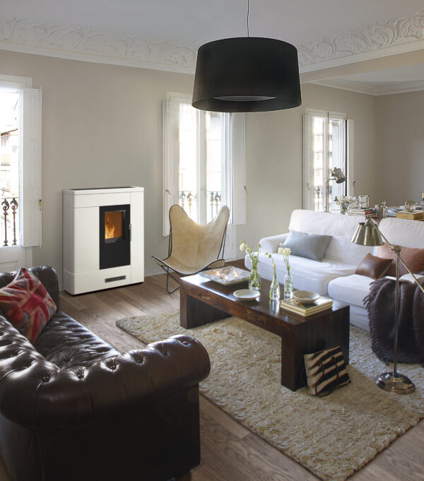 Piazzetta Trend Line P137 10,5kW