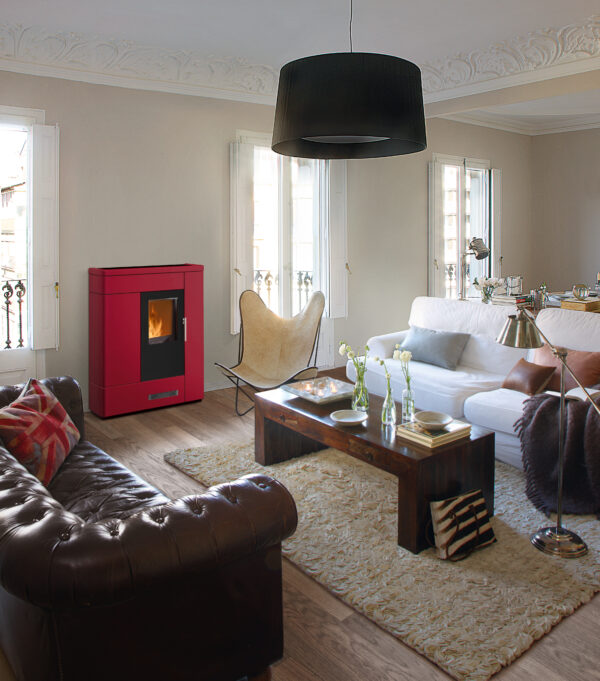 Piazzetta Trend Line P137 10,5kW