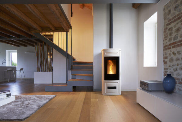 Piazzetta Premium Plus Line P220C 8,5kW