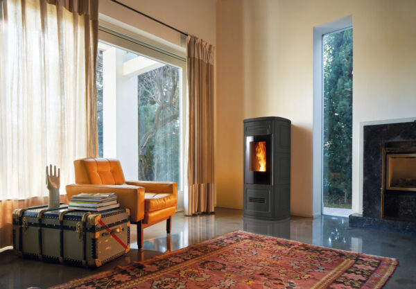 Piazzetta Premium Plus Line P220C 8,5kW