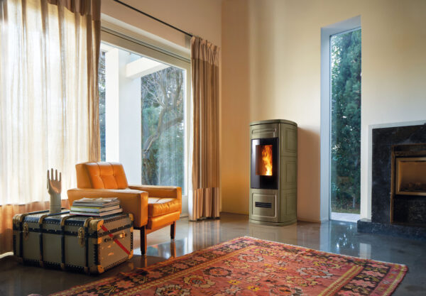 Piazzetta Premium Plus Line P220C 8,5kW