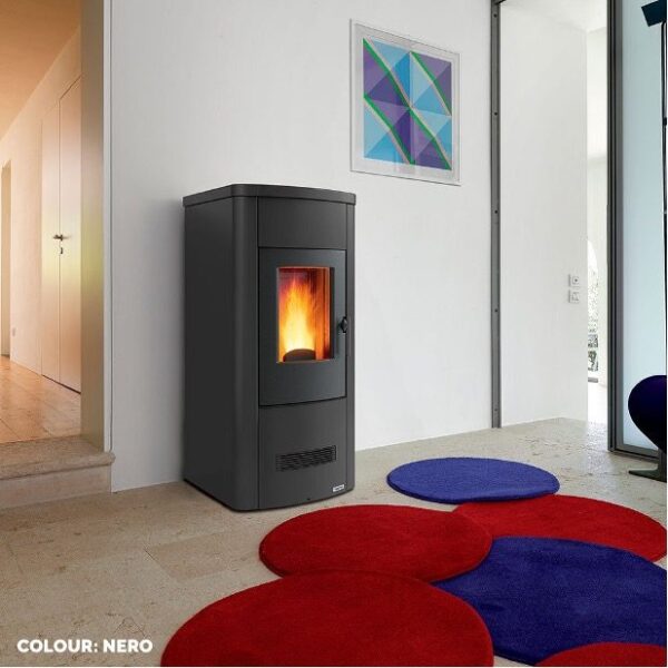 Piazzetta Trend Line P120 8,5kW