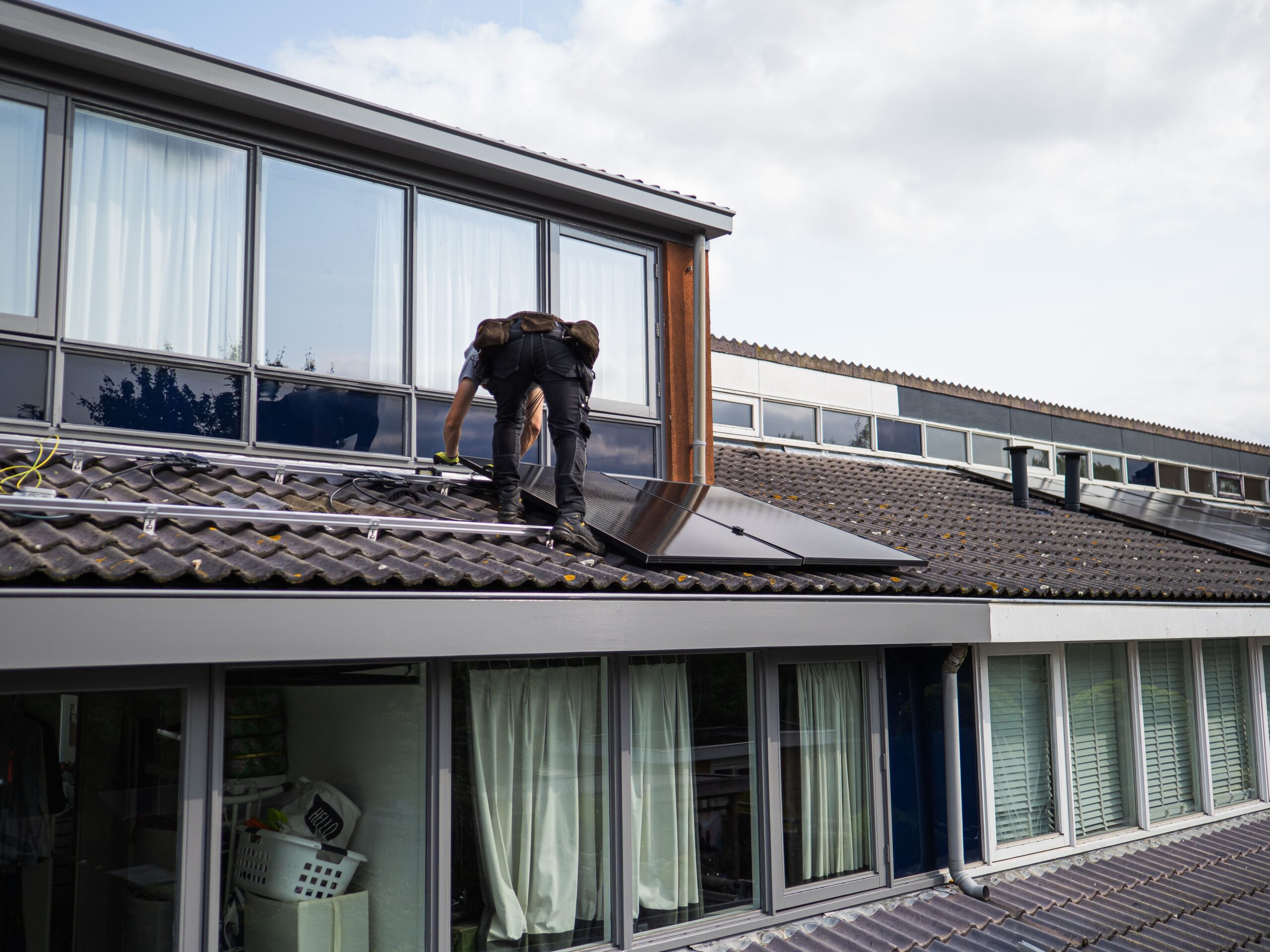 Airco's van Natuurvlam